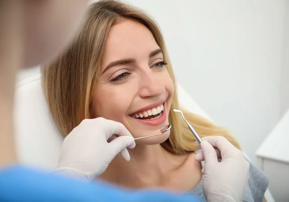 Cosmetic Dentistry