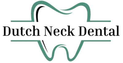 Dutch Neck Dental Logo