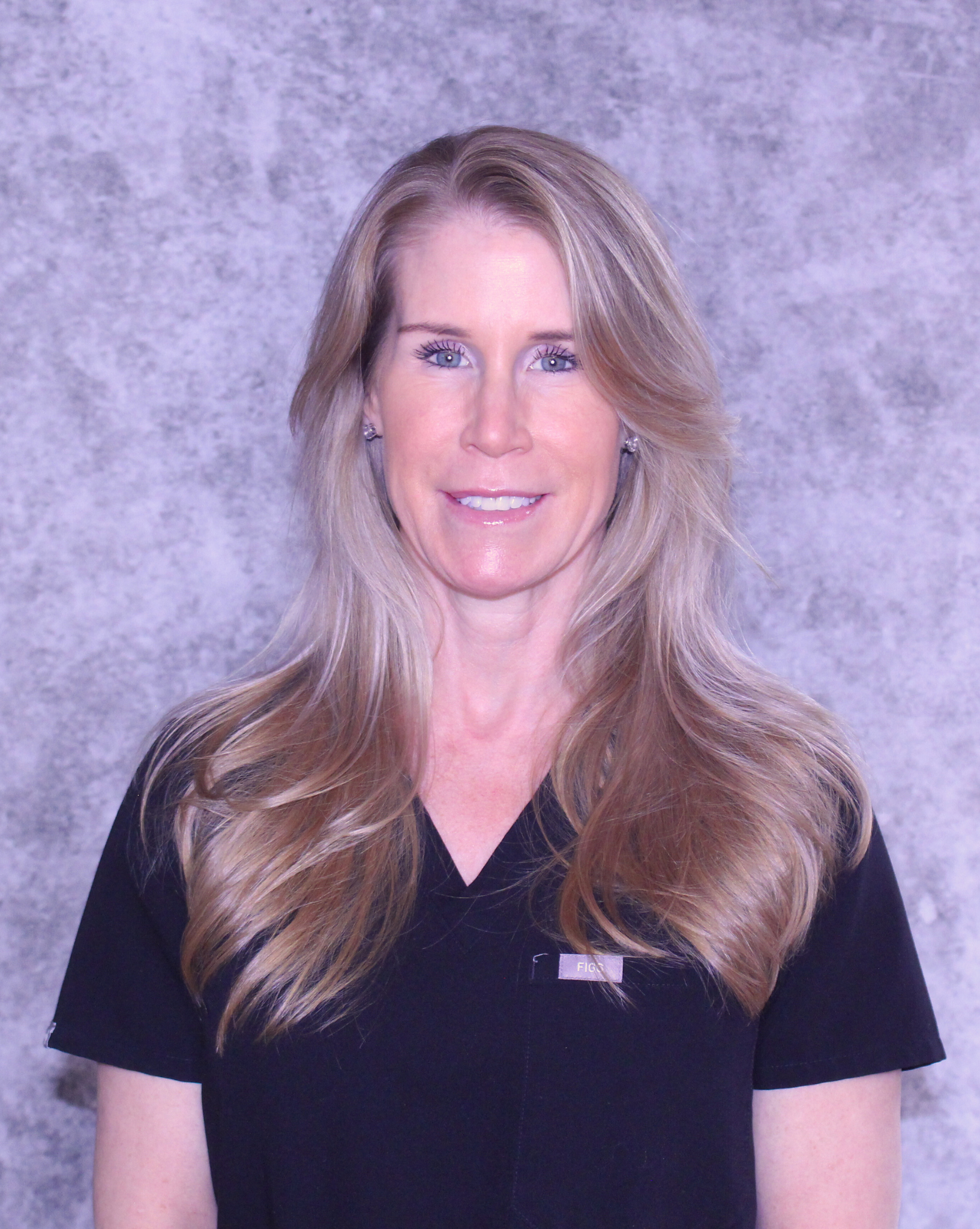 Melissa, RDH